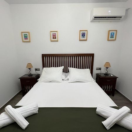Apartament Azahar Macarena Sewilla Zewnętrze zdjęcie