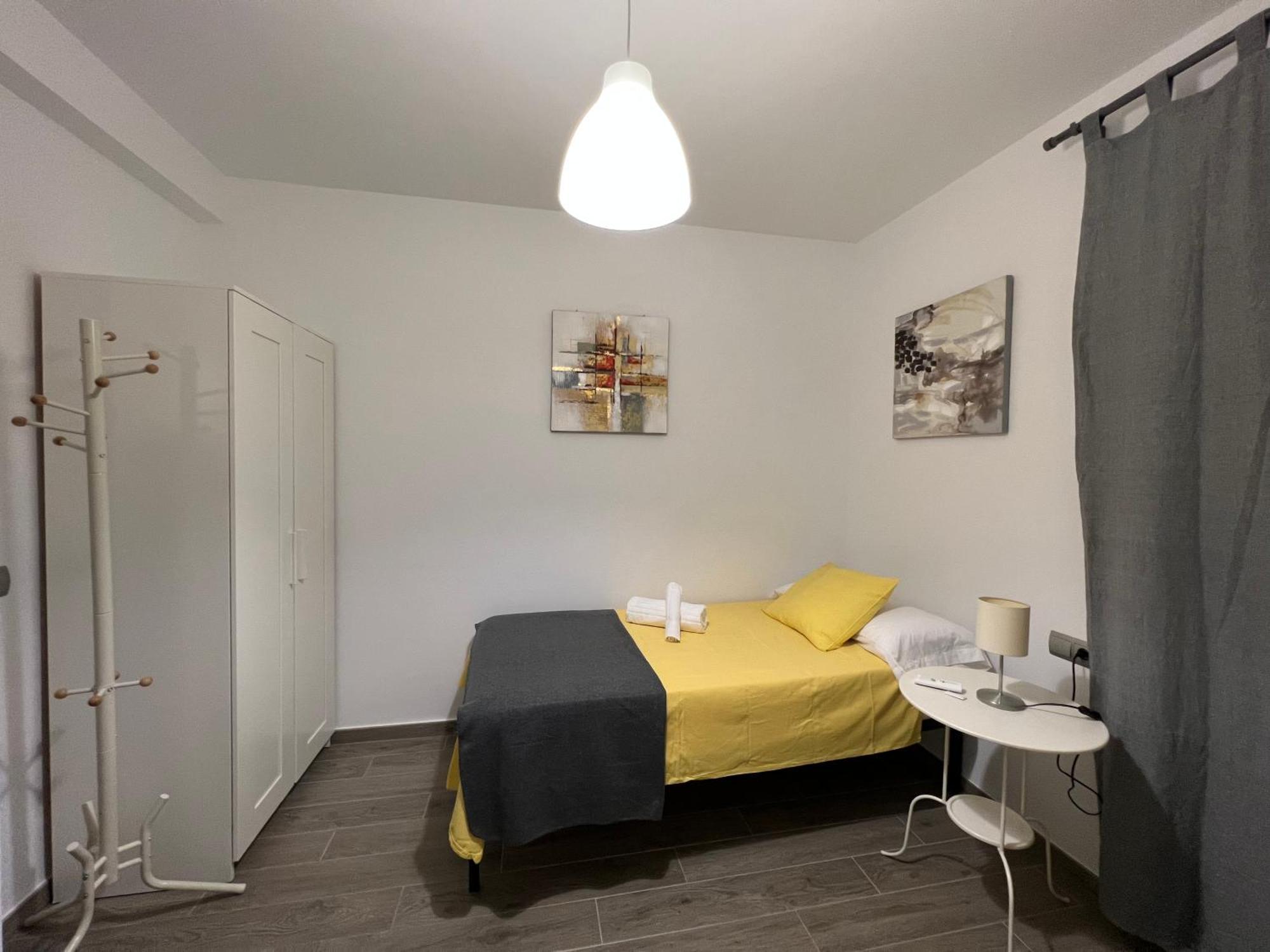 Apartament Azahar Macarena Sewilla Zewnętrze zdjęcie