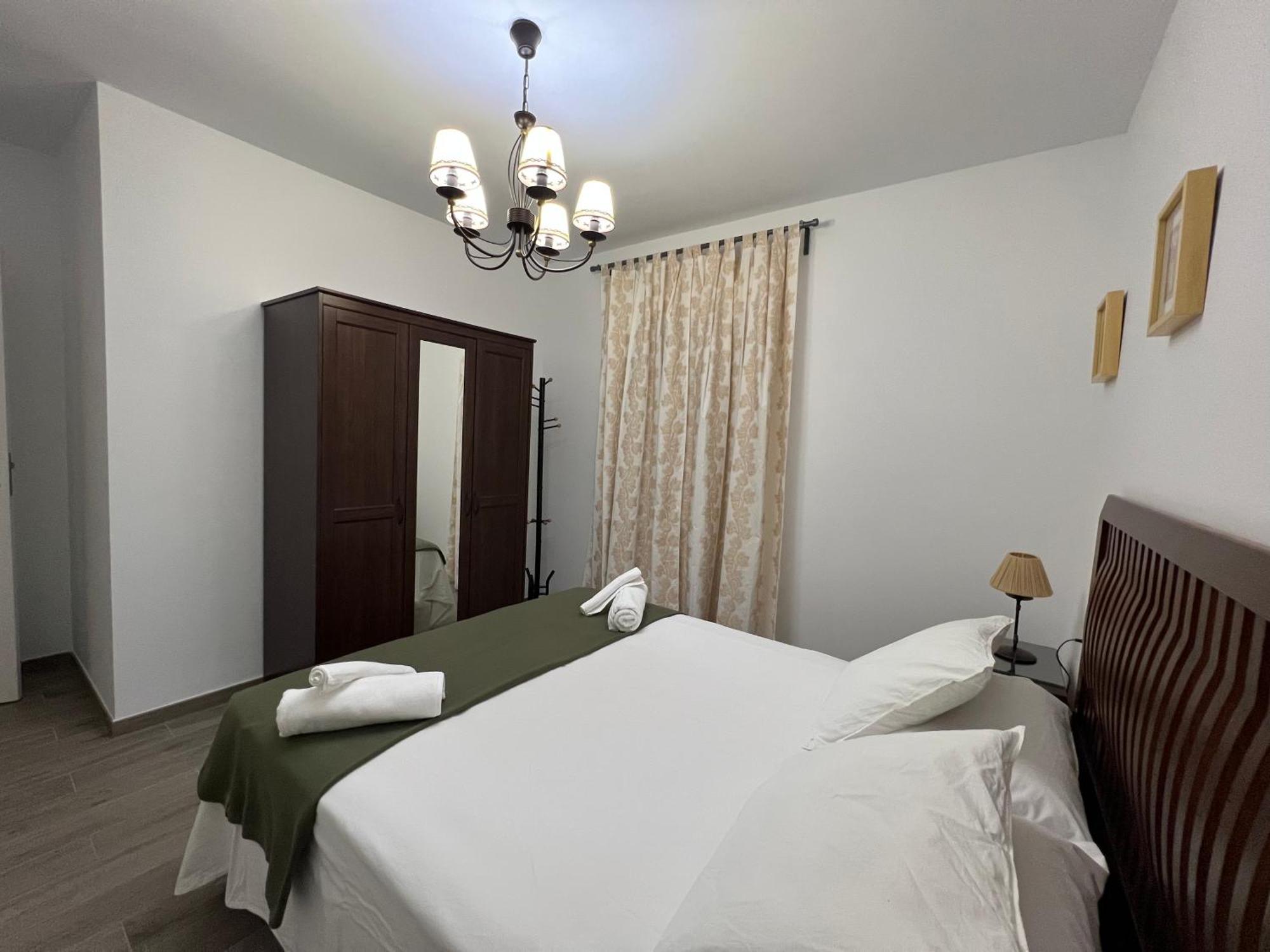 Apartament Azahar Macarena Sewilla Zewnętrze zdjęcie