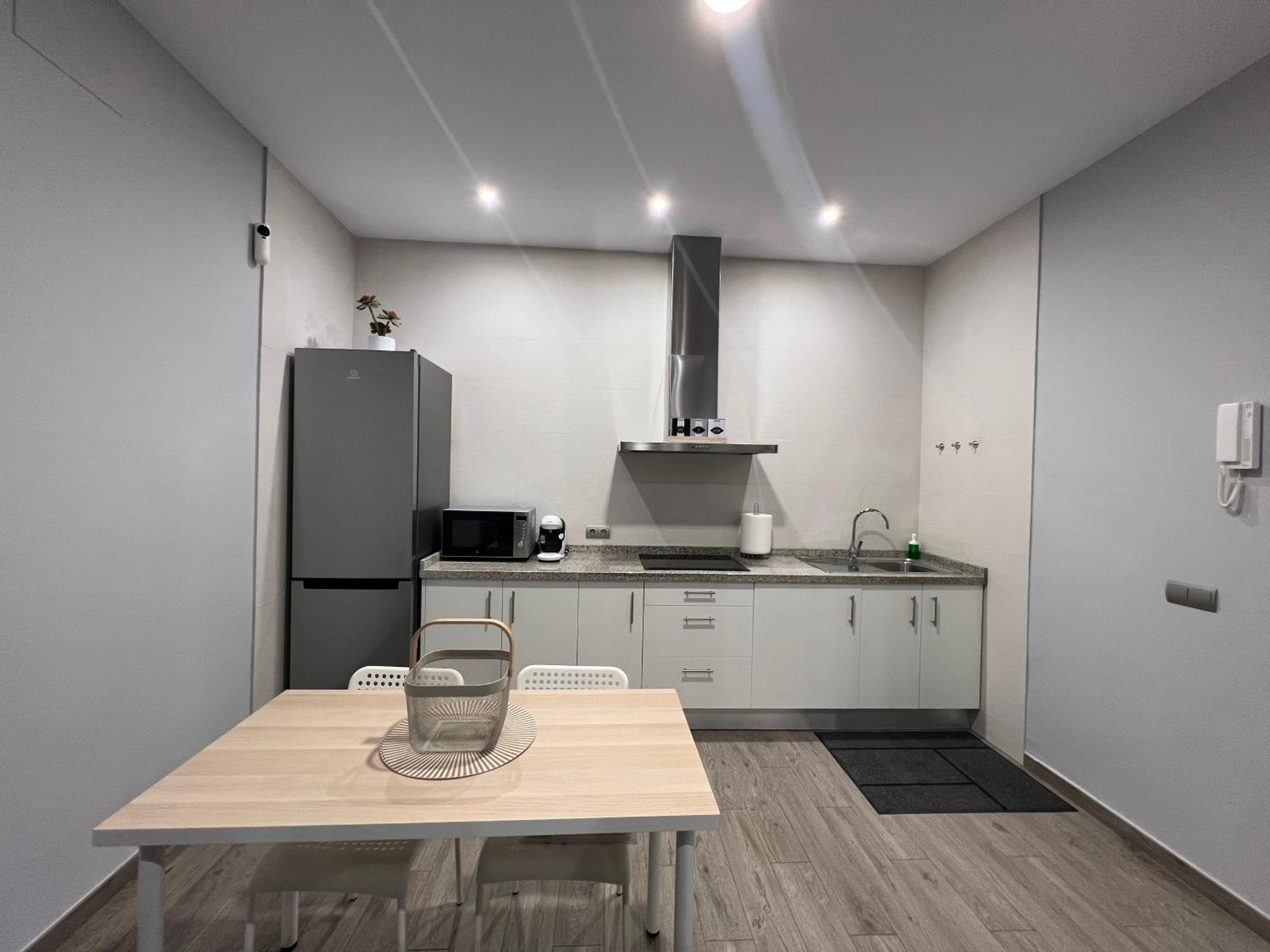 Apartament Azahar Macarena Sewilla Zewnętrze zdjęcie
