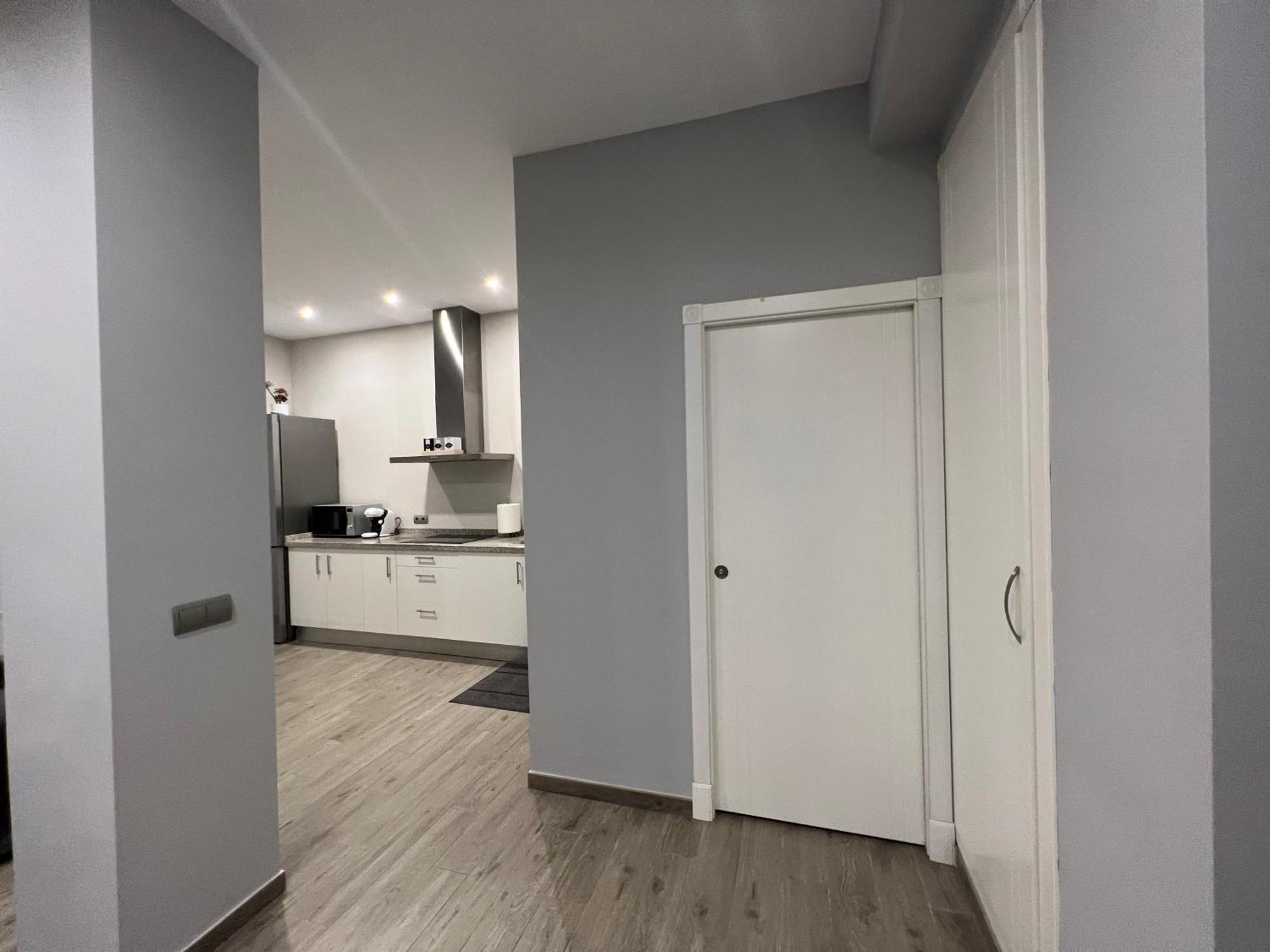 Apartament Azahar Macarena Sewilla Zewnętrze zdjęcie